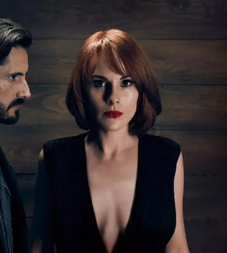 Postul TNT a comandat al doilea sezon al serialului “Un comportament adecvat”