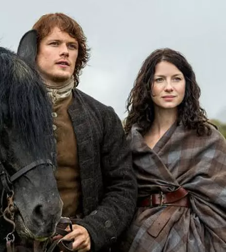 Am aflat data de lansare a sezonului 3 din serialul „Străina”!