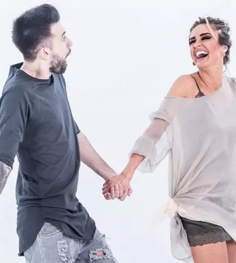 O nouă emisiune la Antena 1. Diana Munteanu și Florin Ristei prezintă, de azi, „Prietenii de la 11”
