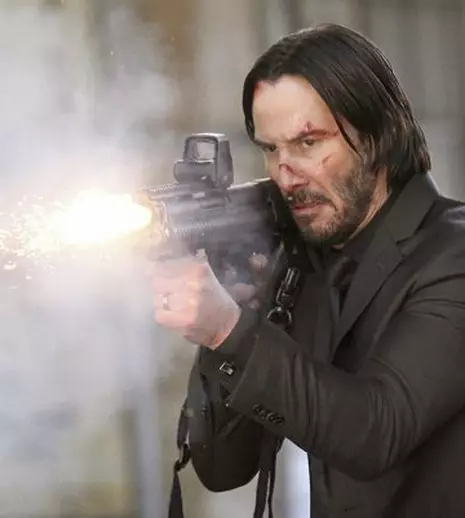 Modificări la ProTV: Ies din program 2 seriale, intră filme, printre care și „John Wick”