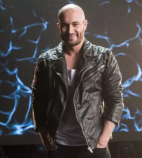 Mihai Bendeac: “Nici pe mama nu pot să o iubesc aşa cum îmi iubesc profesia”