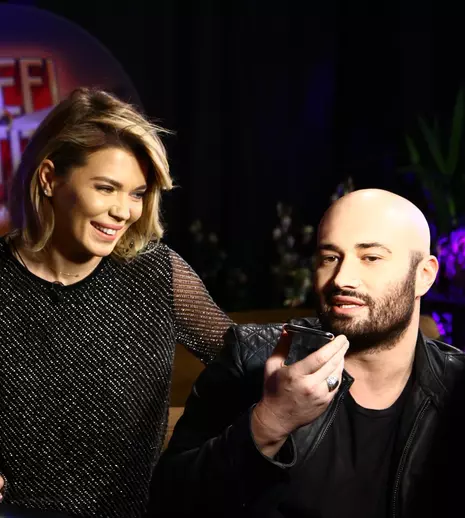 Mihai Bendeac îi surprinde pe Bontea, Dumitrescu și Scărlătescu, diseară, la „Chefi la cuțite”