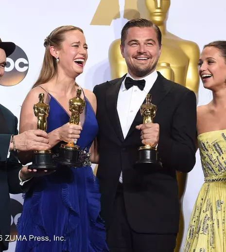 Premiile Oscar 2017: Postul E! transmite „Live from the Red Carpet”