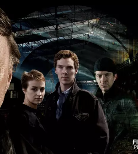 Seriale noi la FilmBox: „Roots” (2016), „The Five” (2016) şi „The Last Enemy” (2008)