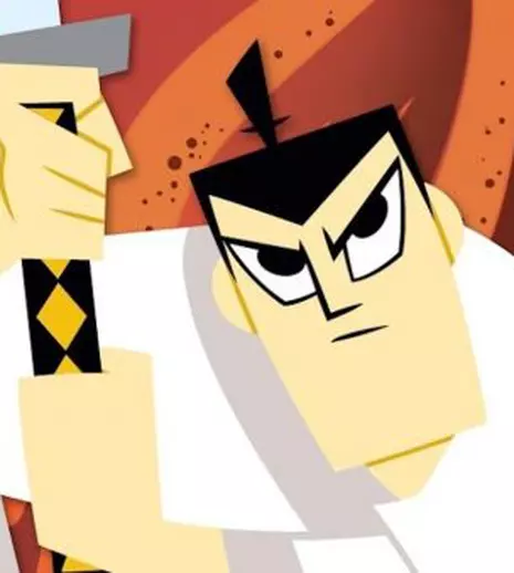 Trailer-ul sezonului 5 al serialului animat „Samurai Jack” este online