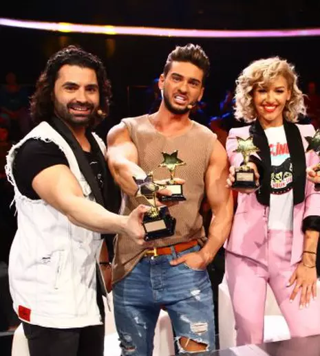 În noul sezon „Next Star”, se schimbă regulile. Show-ul revine la tv diseară
