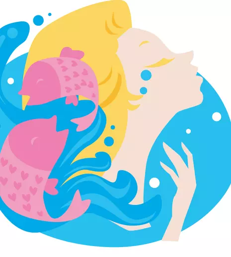 Horoscop Peşti 10 - 16 martie 2017