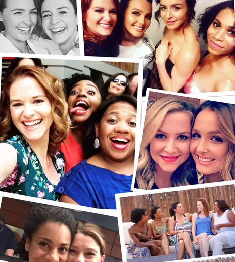 Ce urmează, în sezonul 13 din „Anatomia lui Grey”, pentru principalele personaje?