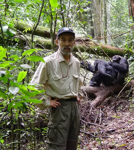 Discovery va difuza  documentarul-eveniment „Armata cimpanzeilor”