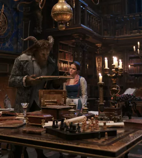 Emma Watson a explicat de ce a refuzat rolul din „La La Land”