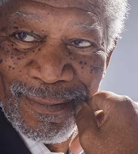 „Povestea lui Dumnezeu, cu Morgan Freeman” se întoarce la National Geographic. Începe sezonul 2 al seriei