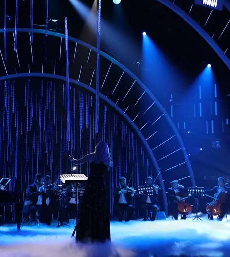 Fang Shuang și Florin Nae sunt primii finaliști ai sezonului 7 „Românii au talent”