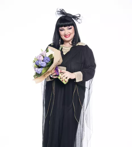 INTERVIUL ALTFEL: Ozana Barabancea (“Te cunosc de undeva!”): „Mi-ar plăcea să fiu scriitoare”