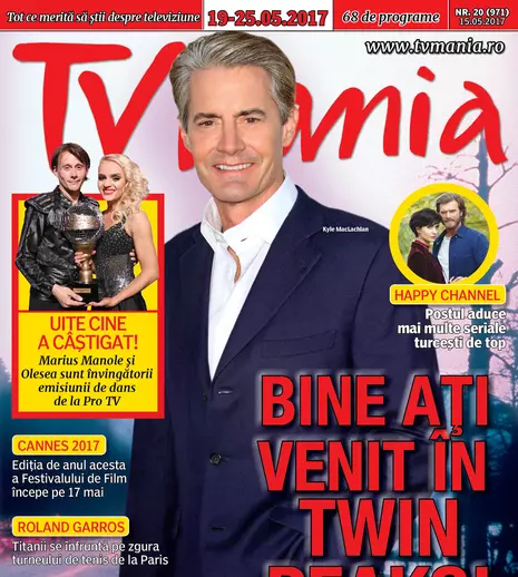 NUMĂRUL CURENT 20/2017