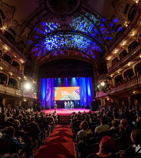 TIFF 2017. Trofeul Transilvania merge către ,,Familia mea fericită’’. Lista completă a câștigătorilor