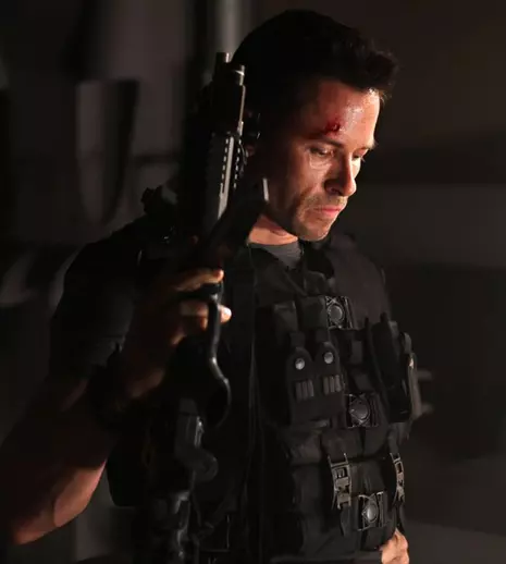 Recomandarea TVmania pentru seara de luni, 12 iunie: „Misiune pe MS One”, cu Guy Pearce