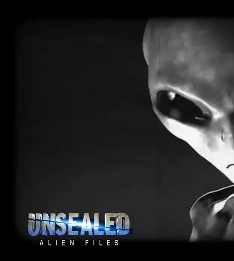 Postul History va difuza două sezoane noi din „Dosarele extratereștrilor”