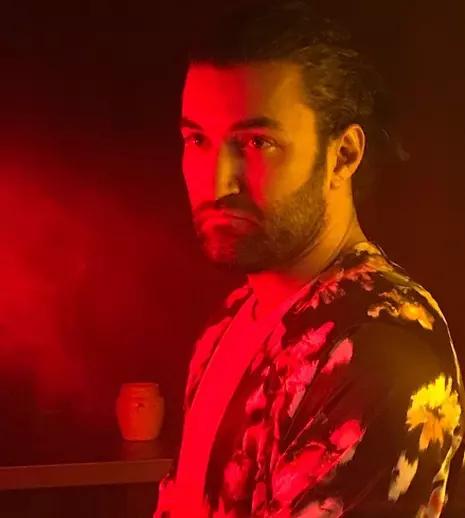 Smiley lansează piesa „O altă EA”