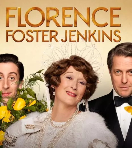Recomandarea TVmania pentru seara de duminică, 3 septembrie: „Florence Foster Jenkins” cu Meryl Streep și Hugh Grant