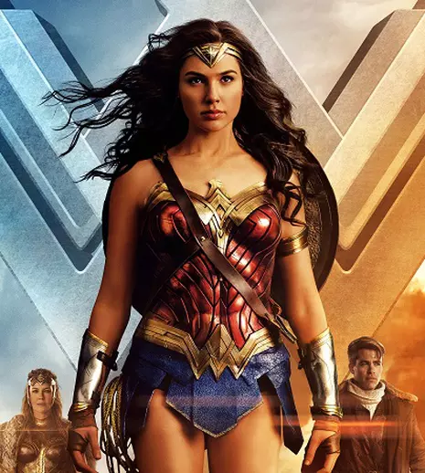 Gal Gadot actuala Wonder Woman negociază pentru un nou proiect