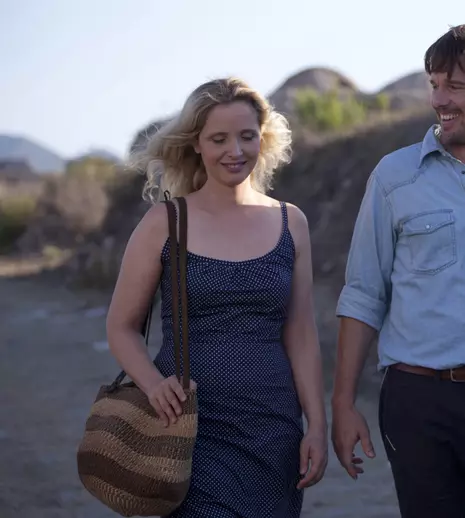 Recomandarea TVmania pentru seara de duminică, 19 noiembrie: „Înainte de miezul nopții” cu Ethan Hawke și Julie Delpy