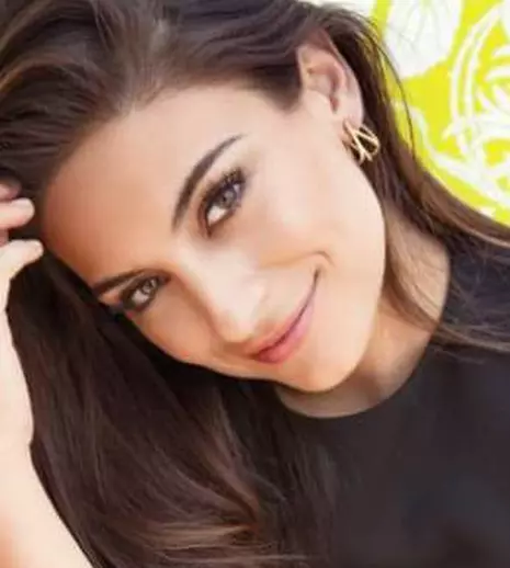 FOTO. Ana Brenda Contreras a început filmările la noua ei telenovelă. Vezi primele imagini din „Amar sin ley”