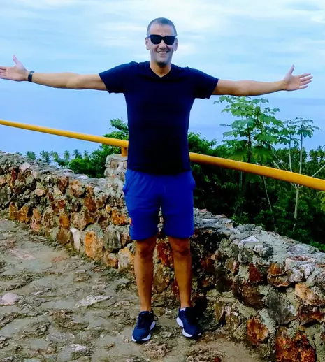 Cosmin Cernat va avea un coleg nou la „Exatlon” (Kanal D)