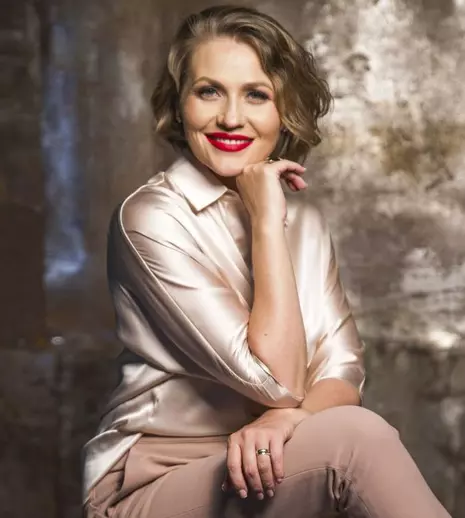 Mirela Vaida revine la Antena 1. Primele detalii despre noua ei emisiune!