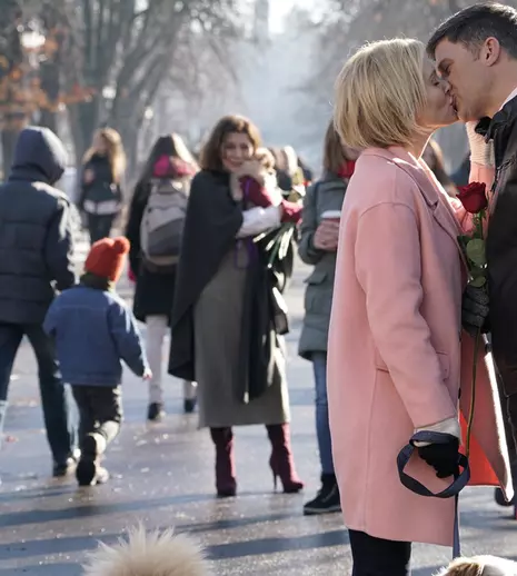 Ziua Îndrăgostiților la DIVA. 8 filme romantice de văzut în februarie