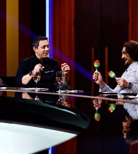 Antena 1 pregătește un nou sezon „Chefi la cuțite”. Au început filmările pentru sezonul 5 al show-ului culinar