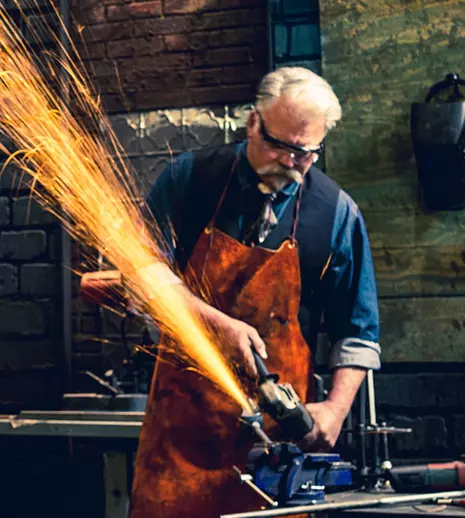 Un nou sezon „Arme născute din foc” începe azi, în exclusivitate, la History