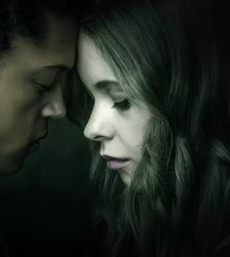 Netflix anunță un nou serial: „The Innocents”