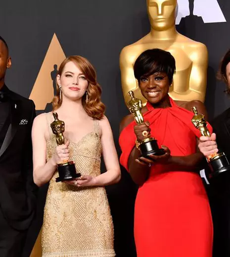 Ce cadouri primesc nominalizaţii la Premiile Oscar 2018