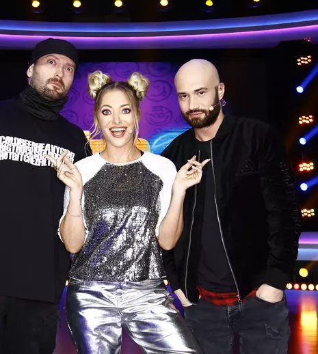 Sezonul 6 „iUmor” are noi prezentatori. Aflați despre cine este vorba!