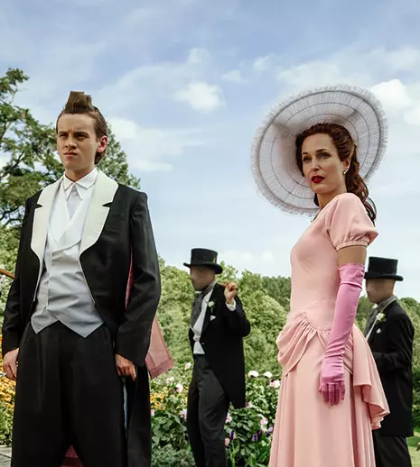 În această seară, la AXN, va avea loc premiera „Zei americani”. Aveți mai jos tot ce trebuie să știți despre serial