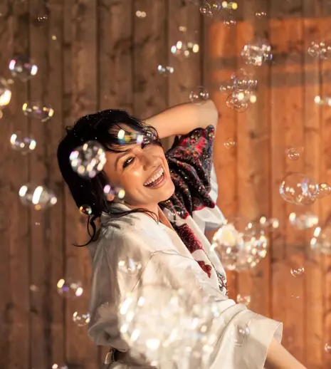 De Paște, Pro TV difuzează concertul Andrei, „Aievea”