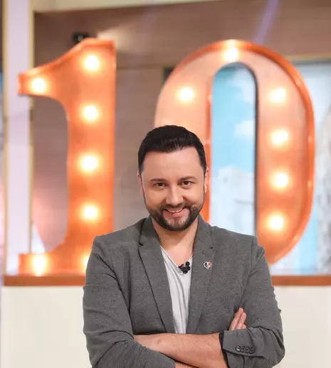 De Paște, Pro TV anunță patru zile de sărbătoare. Ce vom vedea pe post în această perioadă