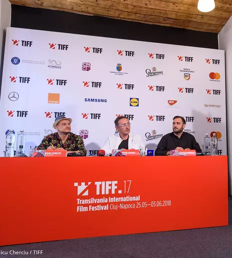 Tot ce voiați să știți despre ediția a 17-a a Festivalului Internațional de Film Transilvania