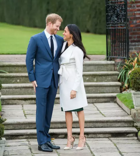 Sâmbătă, 19 mai, Pro TV transmite în direct, de la ora 13.00, nunta regală de la Windsor