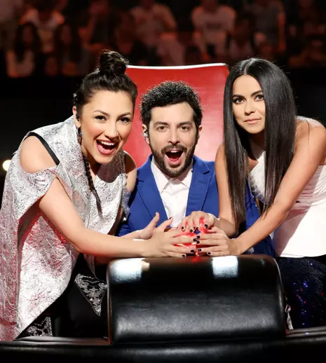Al doilea sezon al show-ului „Vocea României Junior” începe în curând la Pro TV
