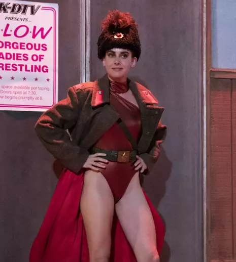 Ce e nou pe Netflix în a doua jumătate a lunii iunie 2018