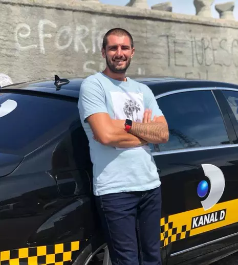 Din 3 iulie, la Kanal D începe un nou sezon „Cash Taxi”