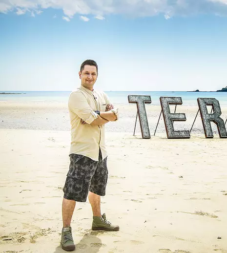 Emisiunea „Ultimul Trib” are premiera pe 6 și 7 septembrie 2018, la Antena 1