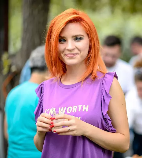 GALERIE FOTO. Noul sezon al serialului „Fructul oprit” are premiera pe 29 august la Antena 1