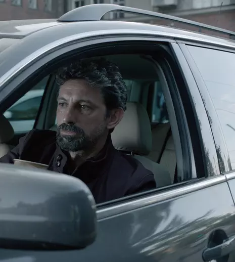 „Hackerville”, serialul HBO Europe și TNT Serie, va avea premiera mondială la Festivalul de film de la Zurich