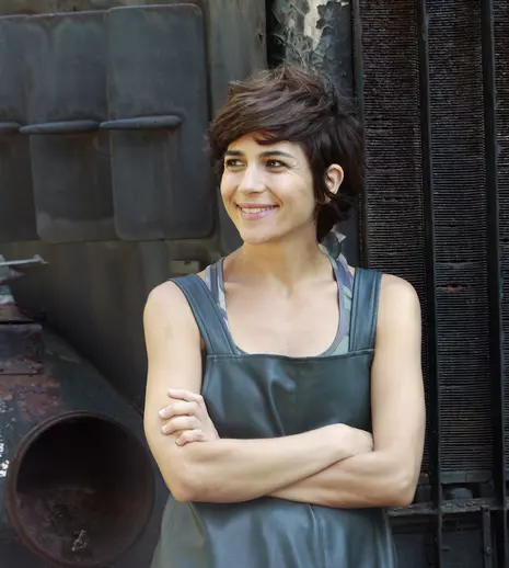 „Îmi este indiferent dacă în istorie vom intra ca barbari" are avanpremiera pe 24 septembrie