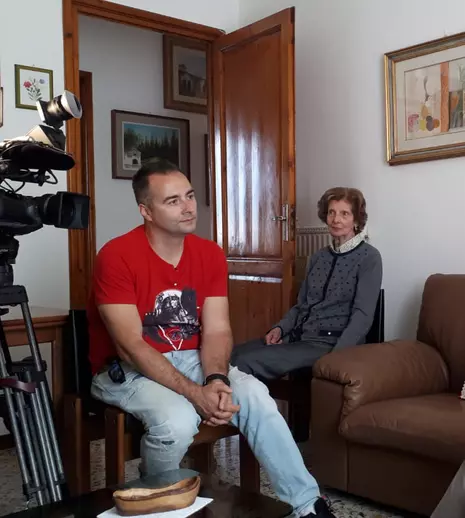 Campania „Sindromul Italia” va fi dezbătută pe larg duminică, la „România, te iubesc!”