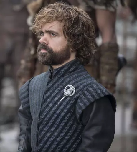 Vă mai întrebați încă la ce se gândea Tyrion Lannister? Peter Dinklage are o explicație!