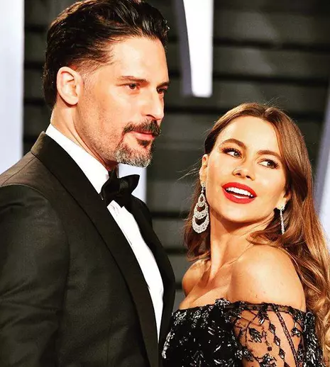 Fostul partener al Sofiei Vergara vrea să-i distrugă căsnicia cu Joe Manganiello