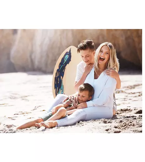 Kate Hudson a devenit mamă pentru a treia oară